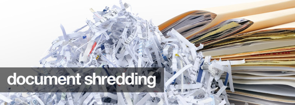 Shredding Services in Pune