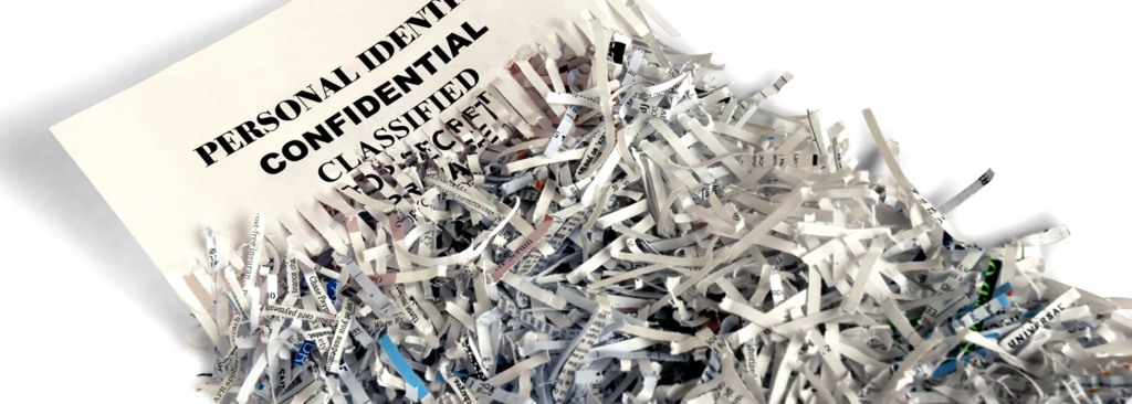 Paper Shredding Services in Pune